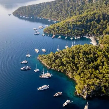 Apartment Ege Pam Dalaman