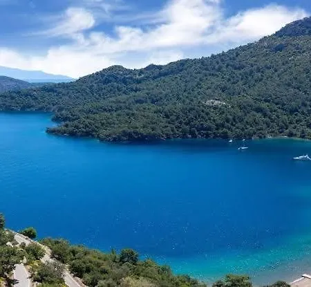 Apartment Ege Pam Dalaman