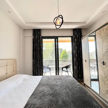 Apartment Ege Pam Dalaman