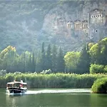 Ege Pam Διαμέρισμα Dalaman