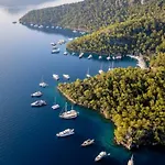 Διαμέρισμα Ege Pam Dalaman