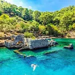 Διαμέρισμα Ege Pam Dalaman