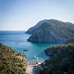 Διαμέρισμα Ege Pam *
