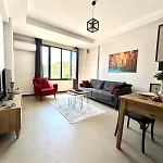 Ege Pam Διαμέρισμα